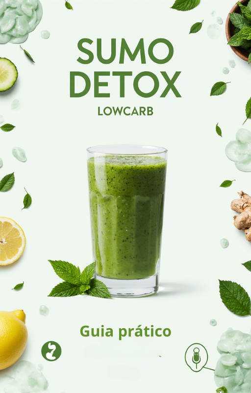 Bônus 2: Sumo Detox